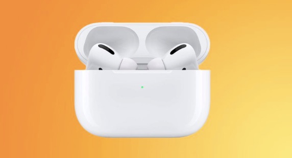 airpods pro 2